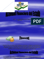 Unidad I Finanzas Publicas