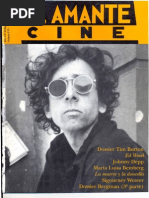 Nº 39 Revista EL AMANTE Cine PDF