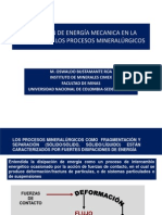Disipación de Energía Mecanica en La Dinamica de PDF