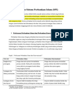 Kelebihan Spi Report - Iqen & Arin