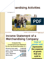 Financial&managerial Accounting - 15e Williamshakabettner Chap 6