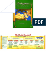 Bibliograma AT NT PDF