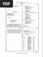 William E W Gowen, Deposition March 9, 2006 Volume IV Alperin v. Vatican Bank