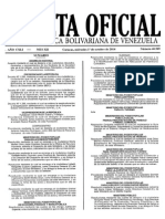 Gaceta oficial Nº 40.509 01-10-2014.pdf