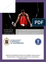 La Performance En El Rendimiento Deportivo .pdf