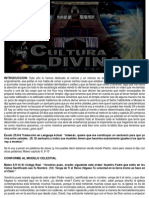 La Cultura Divina PDF