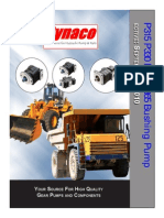 Dynaco p315 p330 p350 p365 Bushing Pump PDF