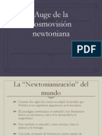 Triunfo y caída de Newton.pptx