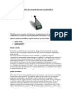Sonometro PDF