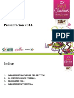 Festival de Calaveras 2014 - Presentacion.pdf