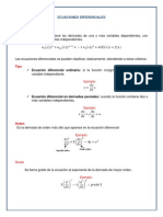 Ecuaciones Diferenciales 2