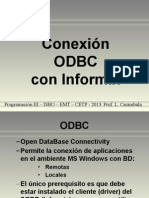 Conexion Con BD PDF