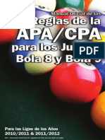 RulesBooklet Spanish PDF