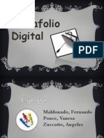 1 Portafolio