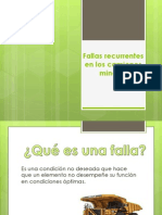 Fallas Camiones PDF