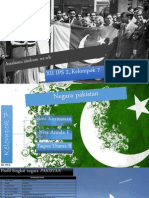 Presentasi Tentang Negara Pakistan - Sman3tsm