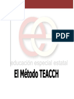 Teacch PDF
