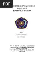 Download Membuat Aplikasi Sederhana Pada Android Eclipse by Jauh Harul SN243162844 doc pdf