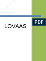 Libro Lovaas PDF