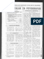 TN Stalak Za Fotografiju