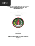 Download PENGARUH KEPERCAYAAN TERHADAP BERBELANJA SECARA ONLINEpdf by lenrez SN243164229 doc pdf