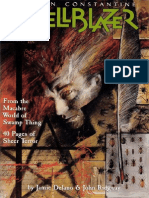 Hellblazer #001 PDF