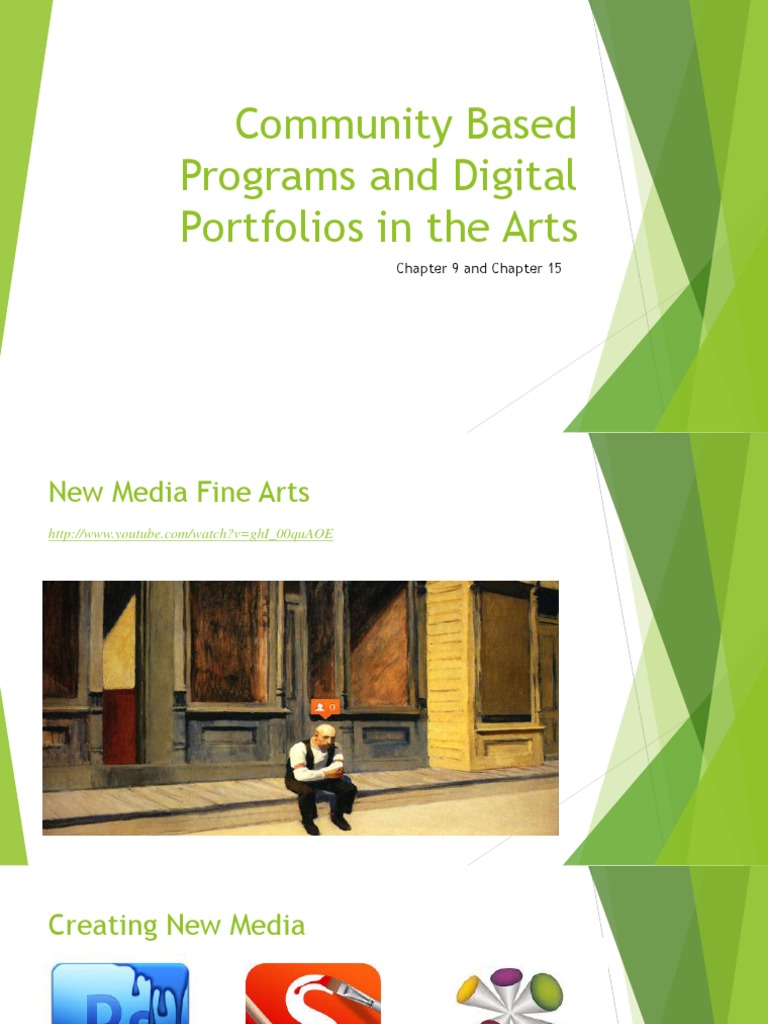 Final Powerpoint | PDF