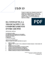 Cap 13 Conflicto y negociacion.doc