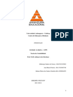 ATPS Teria da Contabilidade.docx