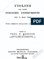 1907-Violins and Other Stringed Instruments-Ne PDF