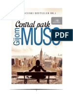 Guillaume Musso Central Park PDF