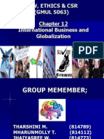 PPT Globalization (2)