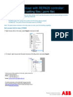 How - To - Extract - Setting - Files - (Pcmi File) - 1VAL245417-FA - Rev - A PDF