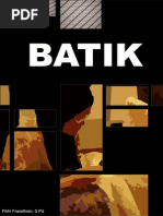 Download Buku Batik by Fikhi Kobayakawa F SN243176722 doc pdf