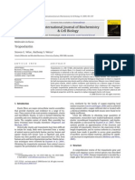 The International Journal of Biochemistry & Cell Biology: Tropoelastin