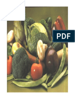 Verduras PDF