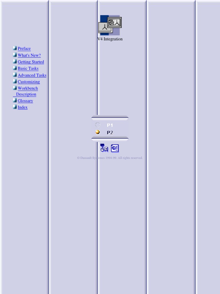 v4 Integration | PDF | Library (Computing) | Computer File