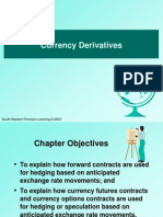 Derivatives