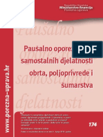 Pausalno 164 PDF
