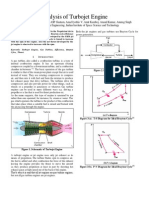 AE 431 Analysis of Turbojet Engine_edited