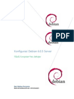 Modul Debian 6 Part 2