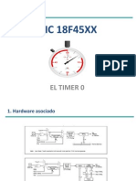 MPLABX C18 El Timer0 Rev061112 PDF