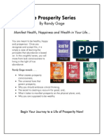Prosperityseries PDF