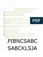 Pibncsabc Sabcklsja