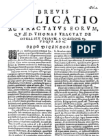 CT (1642 Ed.) t1b - 17 - Brevis Explicatio de Opere Sex Dierum