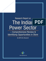 Indian Power Sector Final