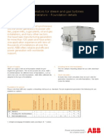 ABB Technical Note - Foundation Details - Low Res