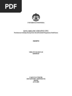 Download Creative City by muchuzi SN243194623 doc pdf