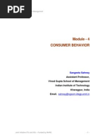 Download Consumer decision making processpdf by arjun1492 SN243194673 doc pdf