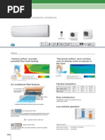 Fujitsu-General ASYG18-30 LFC 2014